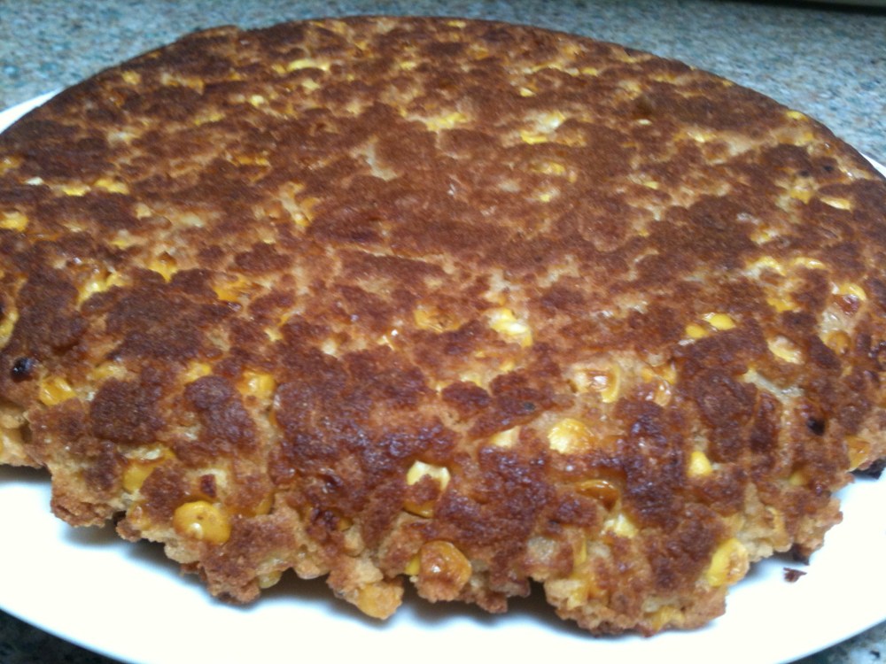 cornbread