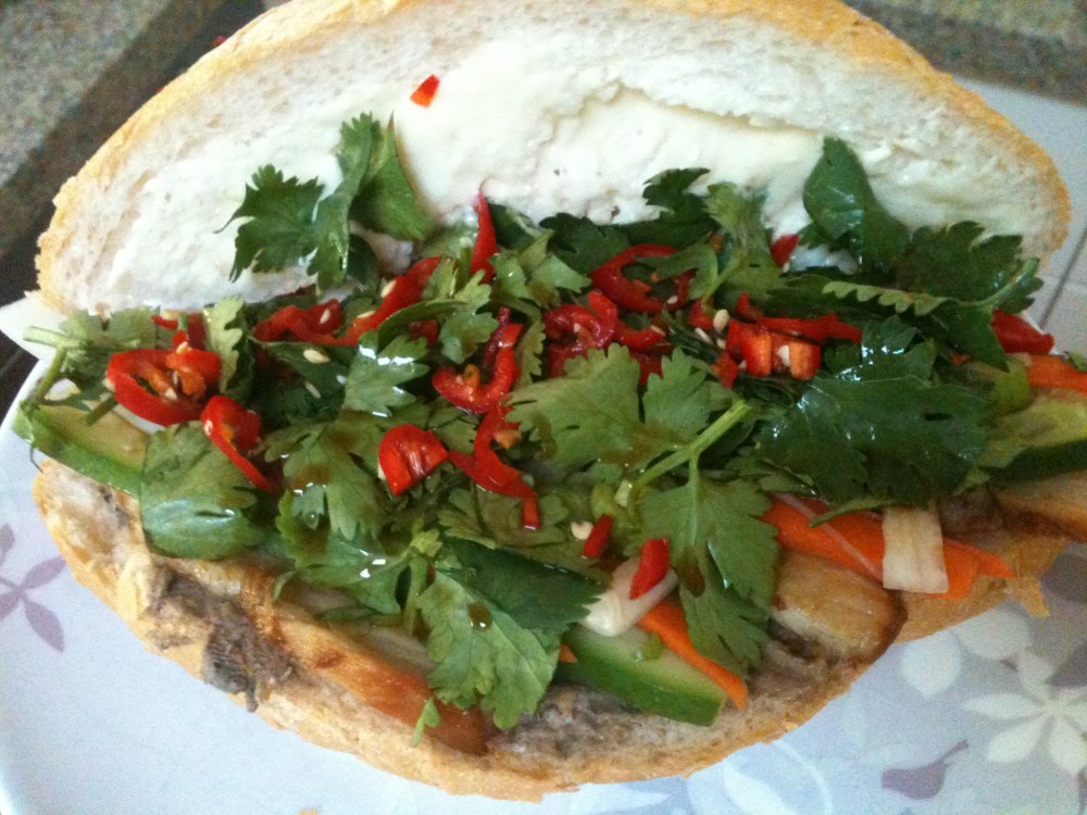 Banh mi